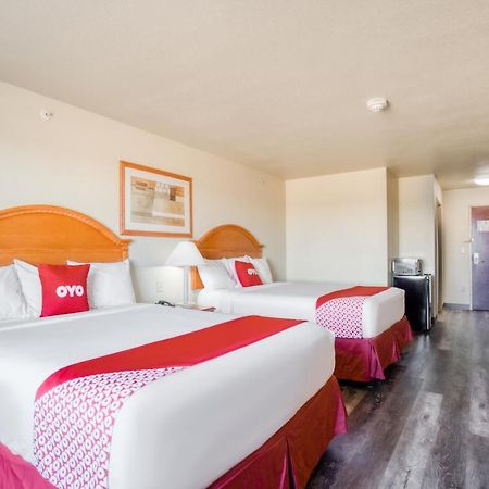 Oyo Townhouse Wichita Falls West Esterno foto