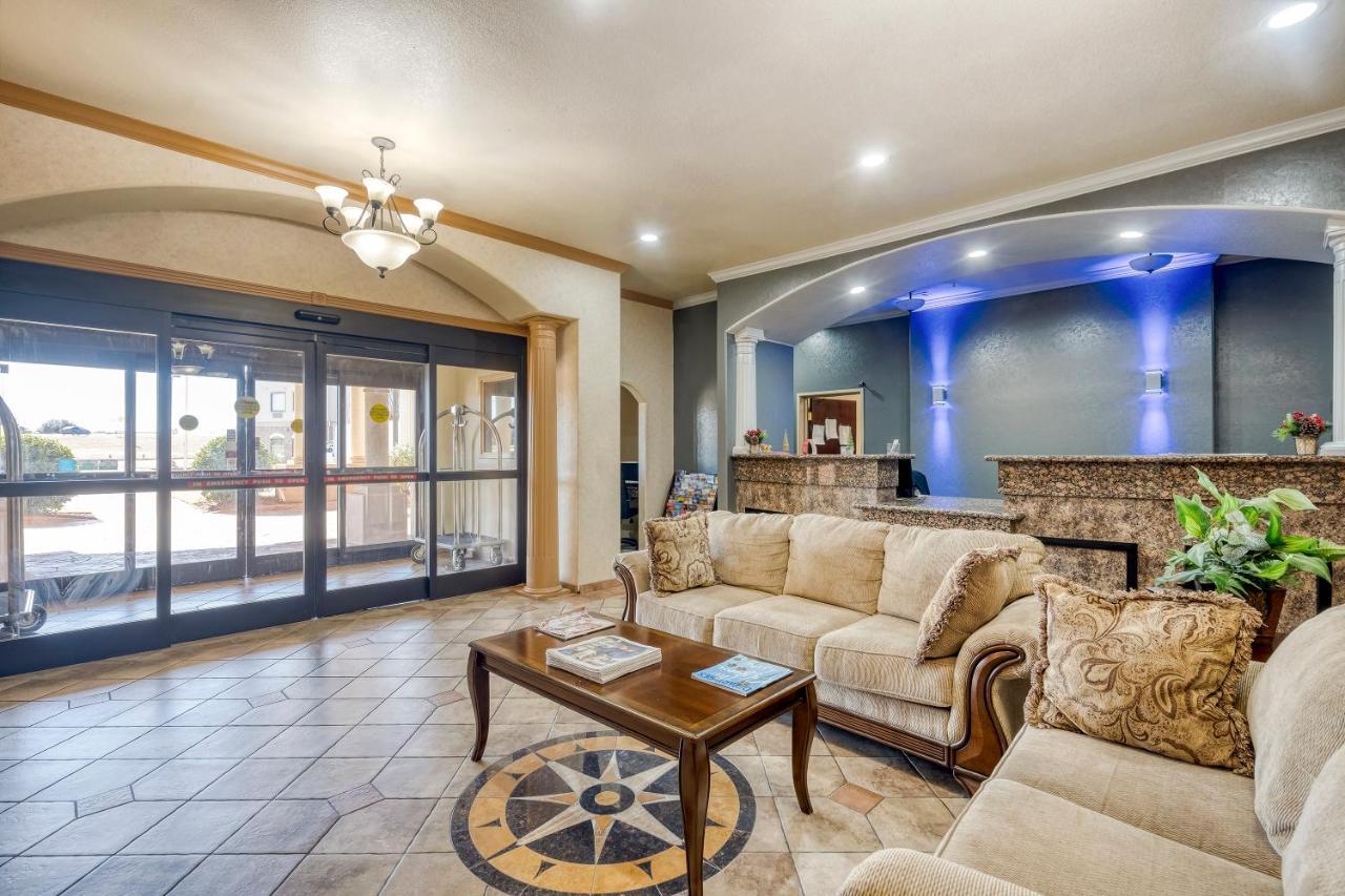 Oyo Townhouse Wichita Falls West Esterno foto